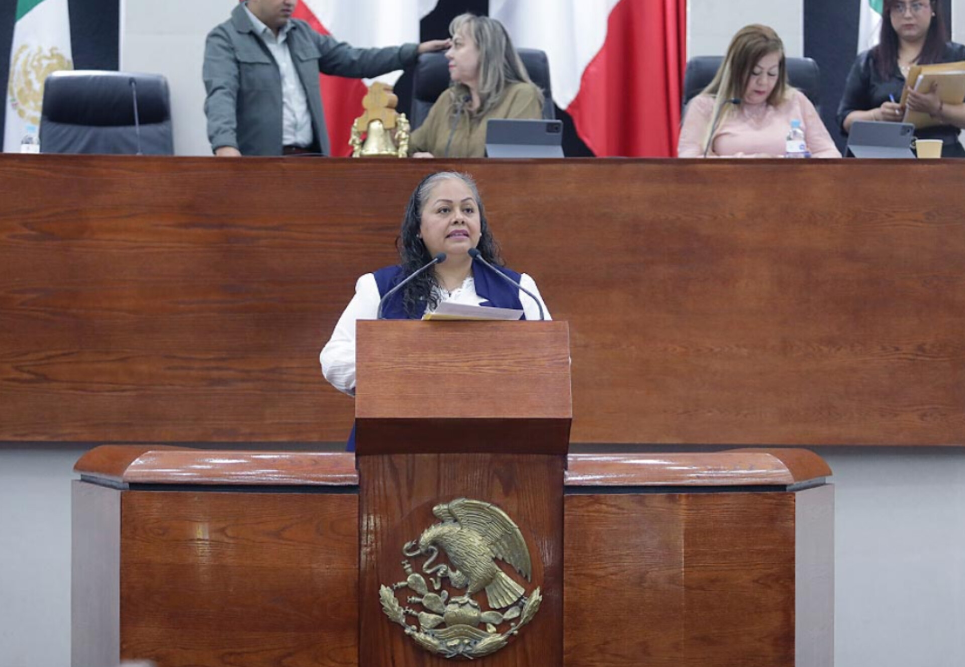 #CongresodelEstadoSLP #SLP #SanLuisPotosí SLP San Luis Potosí