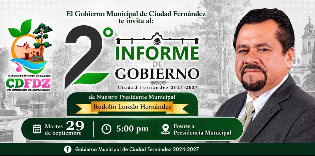 Informe