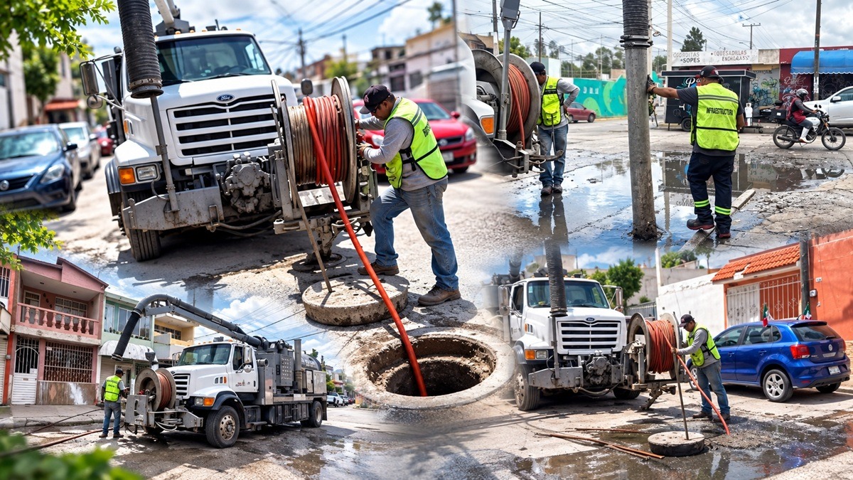 Denuncia ciudadana